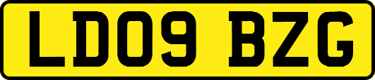 LD09BZG