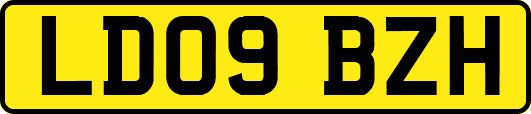 LD09BZH