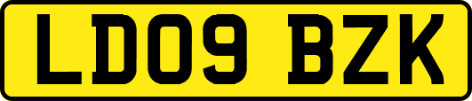 LD09BZK