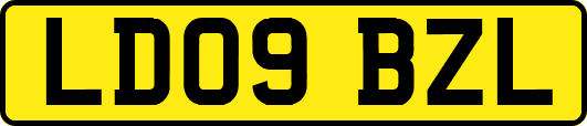 LD09BZL
