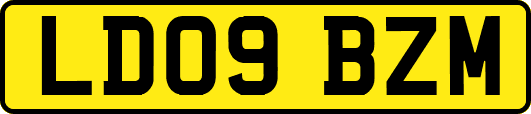 LD09BZM