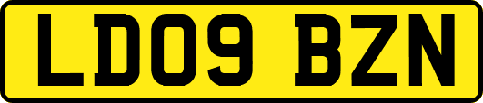 LD09BZN