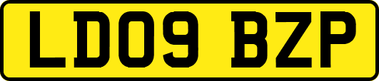 LD09BZP