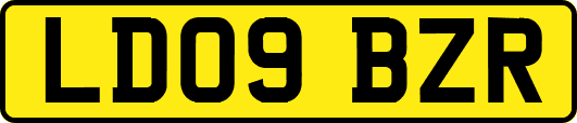 LD09BZR