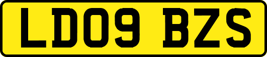 LD09BZS