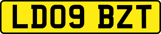LD09BZT