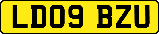 LD09BZU