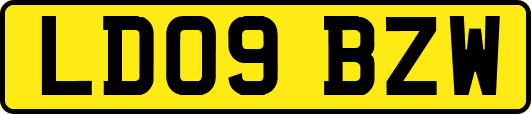 LD09BZW