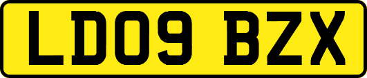 LD09BZX