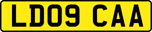 LD09CAA