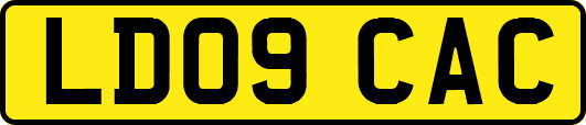 LD09CAC