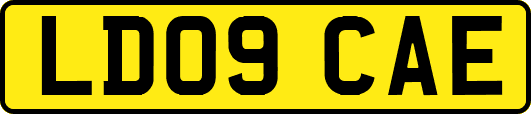 LD09CAE