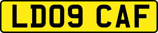 LD09CAF