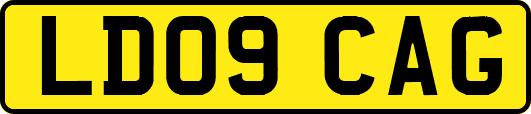 LD09CAG