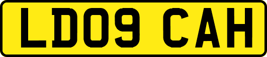 LD09CAH