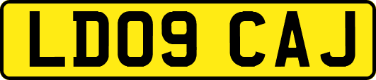 LD09CAJ