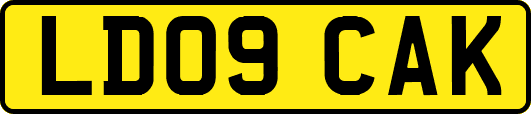 LD09CAK