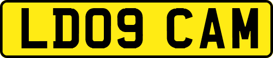 LD09CAM
