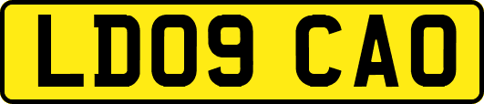 LD09CAO