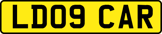 LD09CAR