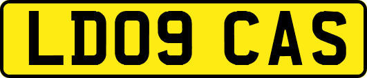 LD09CAS
