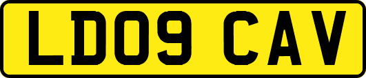 LD09CAV