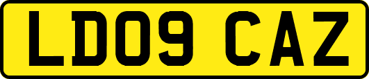 LD09CAZ