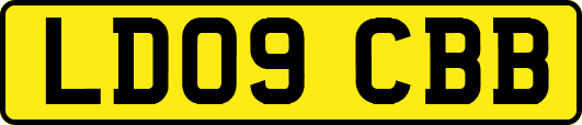 LD09CBB