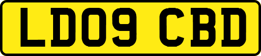 LD09CBD