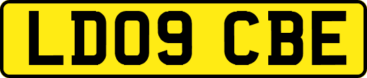 LD09CBE