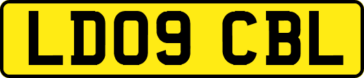 LD09CBL