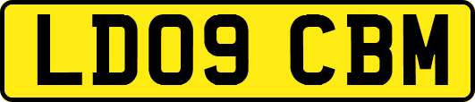 LD09CBM