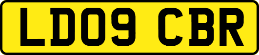 LD09CBR