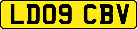 LD09CBV