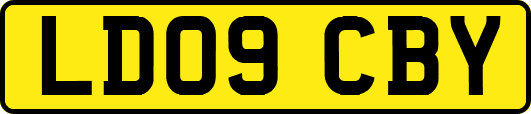 LD09CBY
