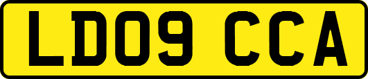 LD09CCA