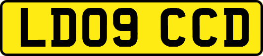 LD09CCD