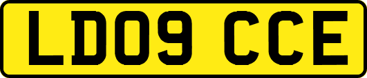 LD09CCE