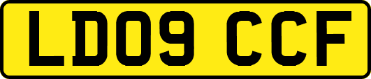 LD09CCF