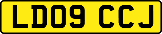 LD09CCJ