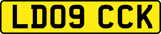 LD09CCK