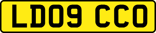 LD09CCO