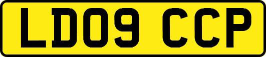 LD09CCP