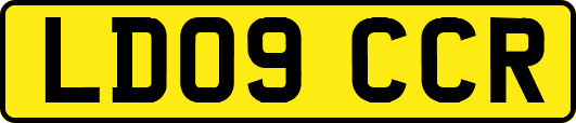 LD09CCR