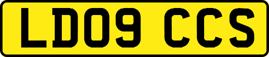 LD09CCS