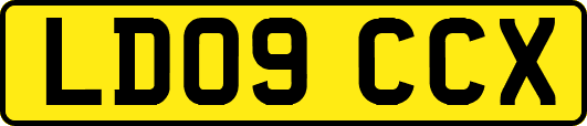 LD09CCX