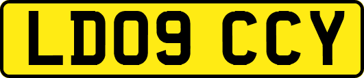 LD09CCY