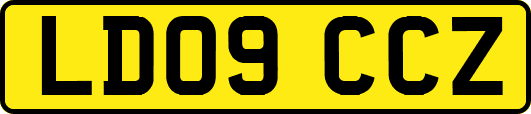 LD09CCZ