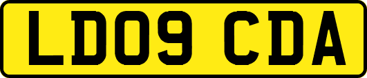 LD09CDA