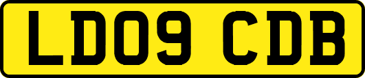 LD09CDB